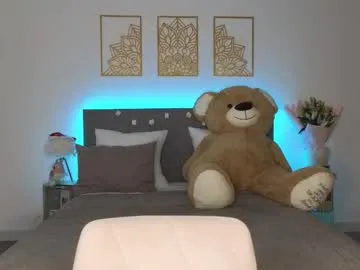 Freechat adele_armas on Chaturbate