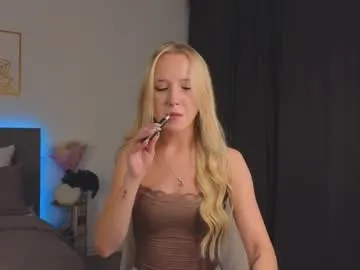 Freechat adele_armas on Chaturbate