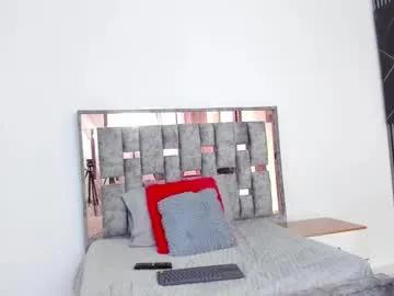 adharacute18_ on Chaturbate 