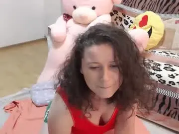 Freechat adriana_elvis on Chaturbate