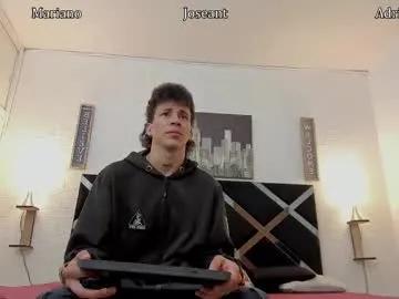 Freechat adriano_bigcock on Chaturbate