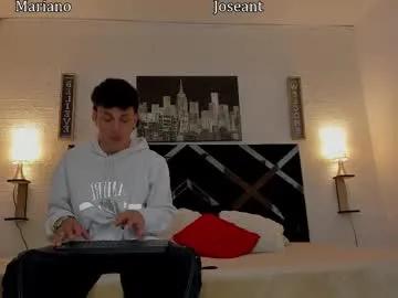 Freechat adriano_bigcock on Chaturbate