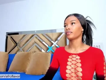 Freechat afro_happy__06 on Chaturbate