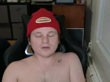 Freechat ahblah on Chaturbate