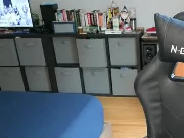 Freechat ahblah on Chaturbate