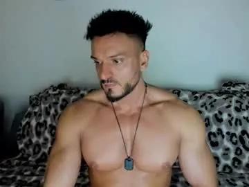 Freechat aidandark0 on Chaturbate