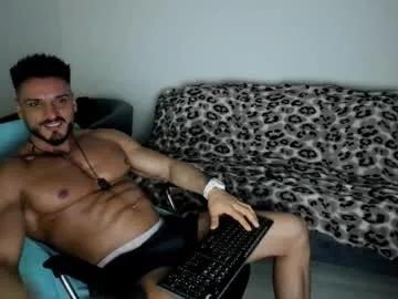 Freechat aidandark0 on Chaturbate