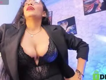 Freechat aisha__cambell on Chaturbate