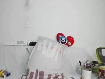 Freechat aisha_latina on Chaturbate