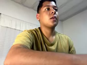 Freechat akon_2 on Chaturbate