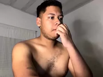 Freechat akon_2 on Chaturbate