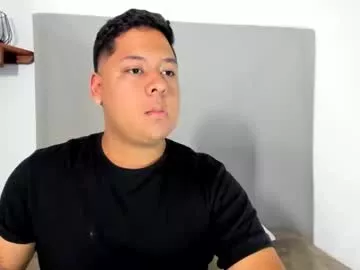 Freechat akon_2 on Chaturbate