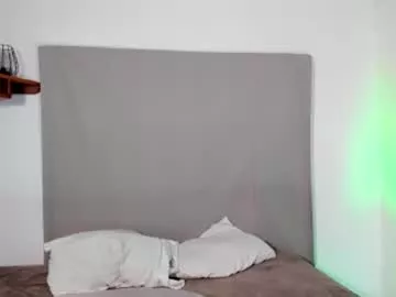 Freechat akon_2 on Chaturbate