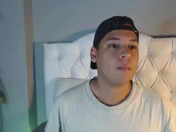 Freechat akon_2 on Chaturbate