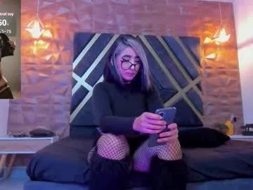 alahia_dangelo_ on Chaturbate