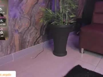 alahia_dangelo_ on Chaturbate