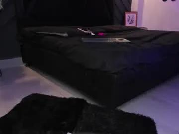 alahia_dangelo_ on Chaturbate