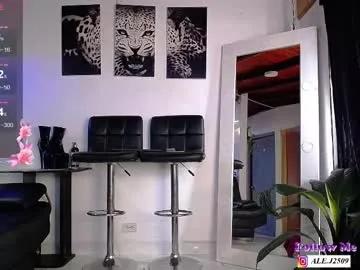 ale_2509 on Chaturbate
