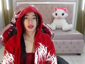 Group alehp_rose_s on Chaturbate