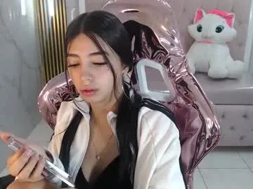 Group alehp_rose_s on Chaturbate