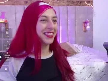 alektra_bryce on Chaturbate