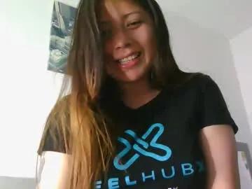 Freechat aleska_dollx on Chaturbate