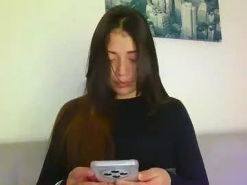 Freechat aleska_dollx on Chaturbate