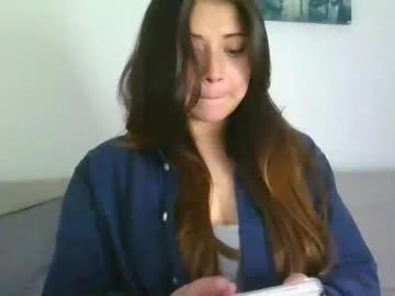 Freechat aleska_dollx on Chaturbate