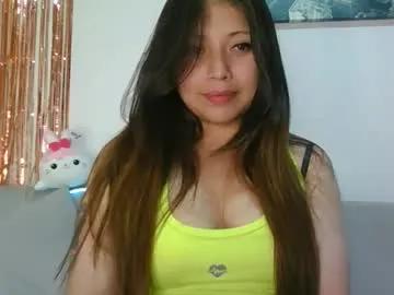 Chaturbate aleska_dollx is Freechat aleska_dollx — HELLO #squirt #asian #milf #milk #bigass