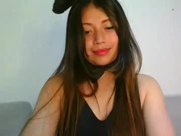 Freechat aleska_dollx on Chaturbate