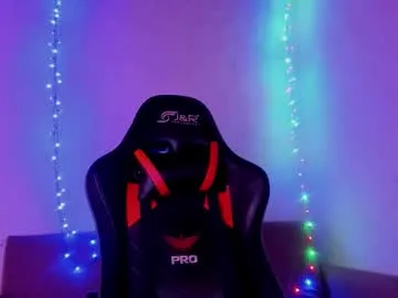 Freechat alessafrost_ on Chaturbate