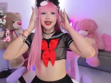 Freechat alessandra_thedoll on Chaturbate