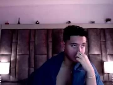 alexandergrey760886 on Chaturbate