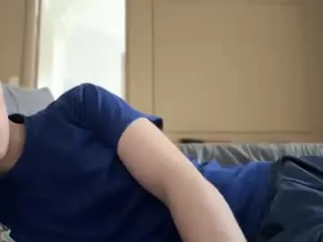 Freechat alexwos on Chaturbate