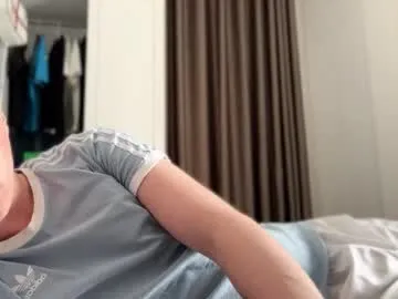 Freechat alexwos on Chaturbate