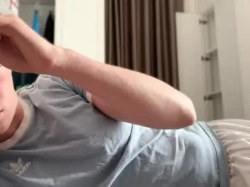 Freechat alexwos on Chaturbate