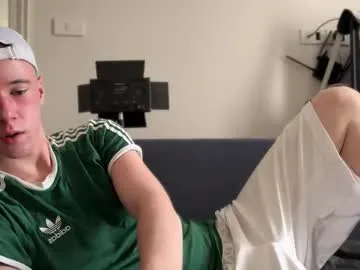 Freechat alexwos on Chaturbate