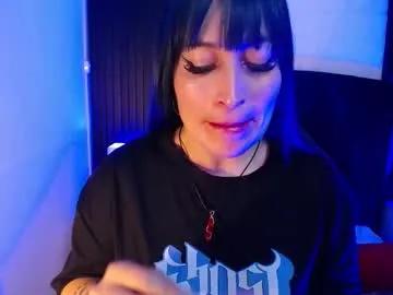 Chaturbate alice_sweetmomma is Freechat alice_sweetmomma — GOAL: play pussy I like visual contact and be naughty #saliva #bigboobs #deepthroat #latina #blowjob