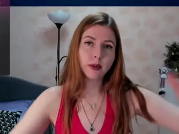 Freechat alicepreston on Chaturbate