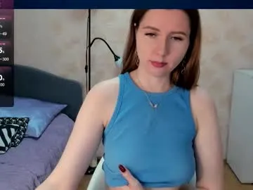 Freechat alicepreston on Chaturbate