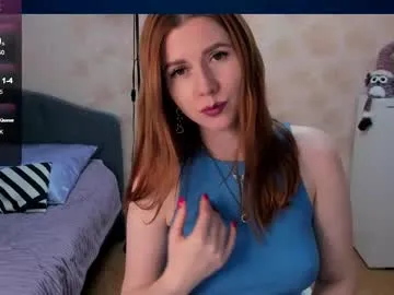 Freechat alicepreston on Chaturbate