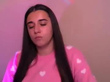 Freechat alinaasti_ on Chaturbate