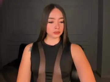 Freechat alinakravitz_ on Chaturbate