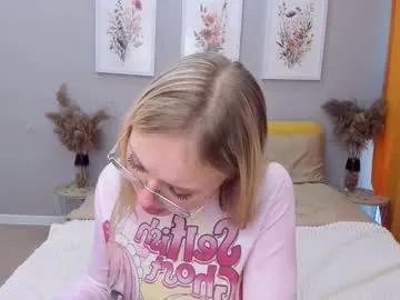 alinaocean — #lovenselush #blonde #blueeyes #c2c #facefuck