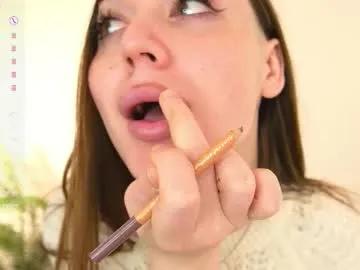 alinapulse — GOAL: sloppy blowjob  [255 tokens remaining] Hello hi, i'm alinochka, do you want to drink my sperm? in pvt # #pantyhose #bigcock #trans #anal #german