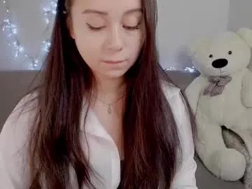 Freechat alinaxrose on Chaturbate