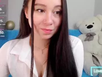 Freechat alinaxrose on Chaturbate