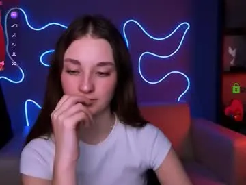 Private alisabliss on Chaturbate