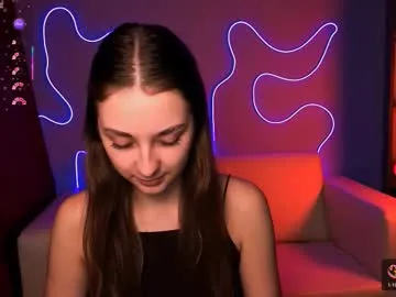 Private alisabliss on Chaturbate