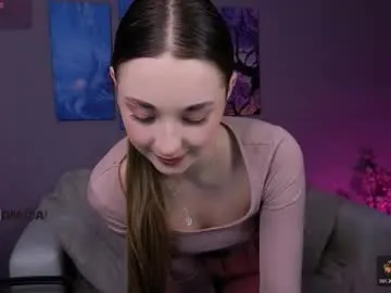 Private alisabliss on Chaturbate